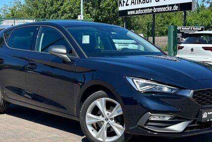 Seat Leon 86.700 km 15.950 &euro; Magdeburg 39118