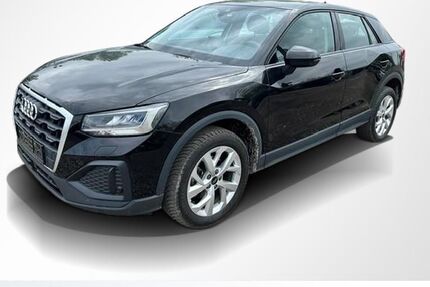 Audi Q2 12.040 km 24.440 &euro; Magdeburg 39126