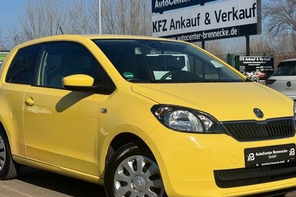 Skoda Citigo 45.883 km 6.900 &euro; Magdeburg 39118