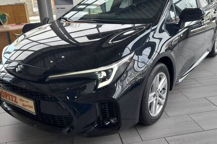 Suzuki Swace 1.040 km 28.260 &euro; Burg 39288
