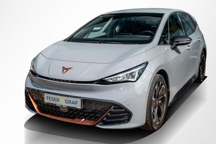 Cupra Born 41.300 km 28.940 &euro; Magdeburg 39118