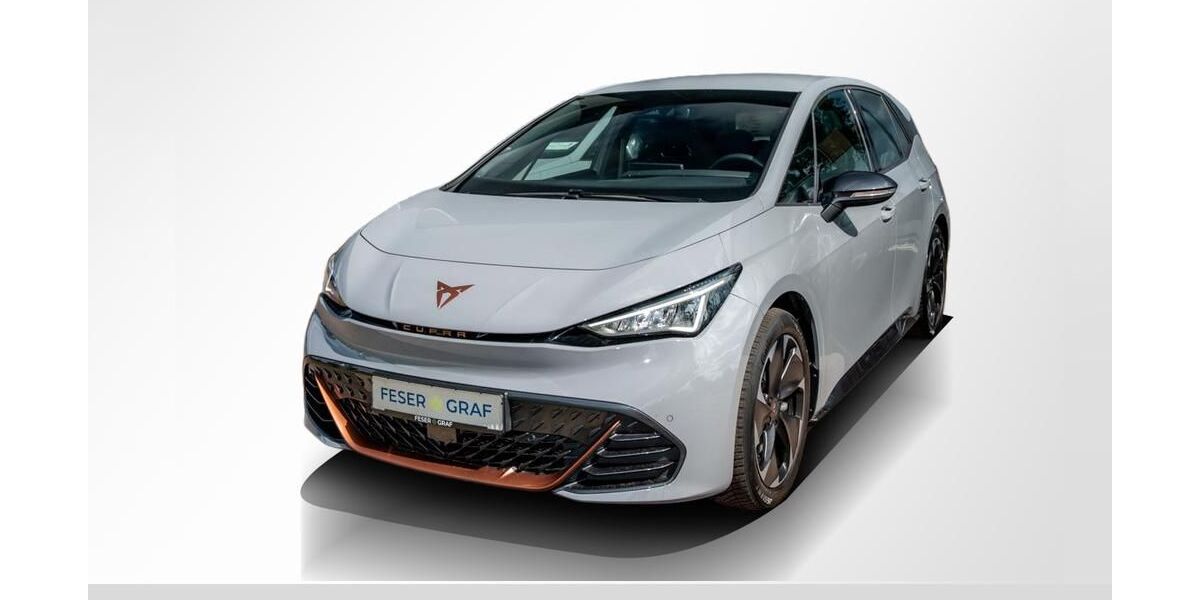 Cupra Born 41.300 km 28.940 &euro; Magdeburg 39118