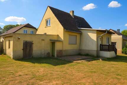 Haus Sachsen-Anhalt - Tryppehna Tryppehna - 4 Zimmer, 90 m&sup2;, 85.000&euro; | Angebot:26845503