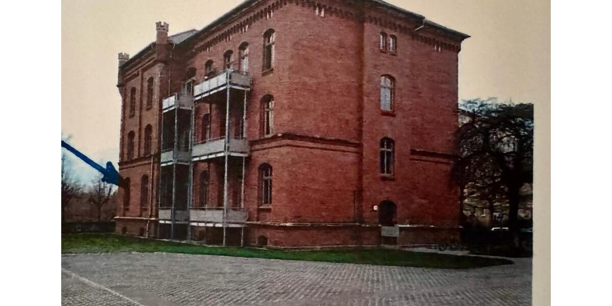 Hochparterre Magdeburg Brückfeld - 3 Zimmer, 72 m&sup2;, 240.000&euro; | Angebot:27083832