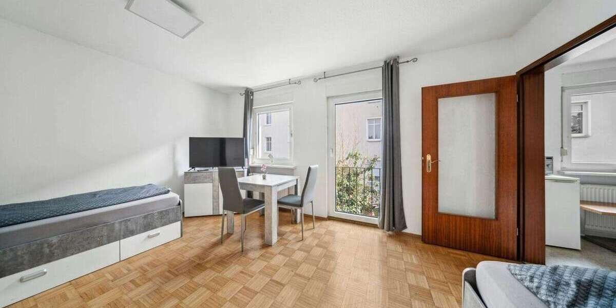Zimmer Magdeburg Westerhüsen - 1 Zimmer, 600&euro; | Angebot:25528650