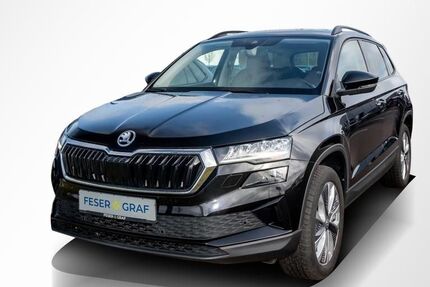 Skoda Karoq 66.300 km 28.940 &euro; Magdeburg 39118