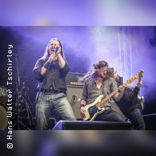Purple Rising - Deep Purple Experience 09.01.2027 Altes Theater Magdeburg