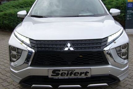 Mitsubishi Eclipse Cross 17.022 km 24.975 € Magdeburg 39116