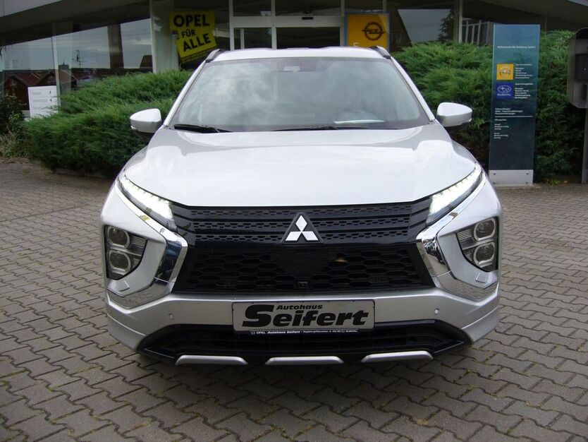 Mitsubishi Eclipse Cross 17.022 km 24.975 € Magdeburg 39116