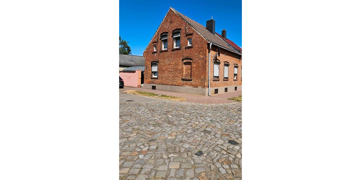 Doppelhaushälfte Egeln - 3 Zimmer, 80 m&sup2;, 49.000&euro; | Angebot:26865493