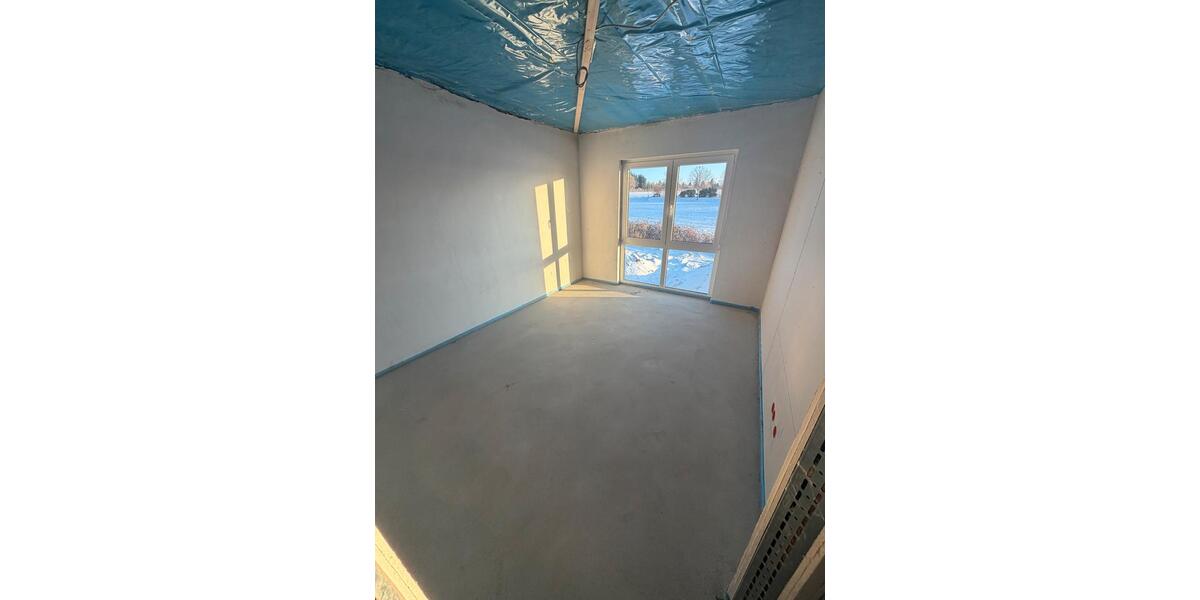 DHH energieeffizient Garten Stellplätze Neubau Top-Anbindung 5 zimmer