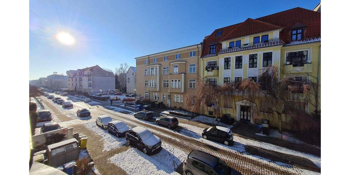 Etagenwohnung Magdeburg Stadtfeld Ost - 3 Zimmer, 102 m&sup2;, 180.000&euro; | Angebot:25669397