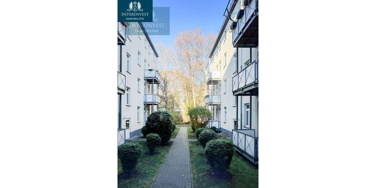 Etagenwohnung Magdeburg Leipziger Straße - 2 Zimmer, 65 m&sup2;, 90.000&euro; | Angebot:25514977