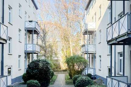 Wohnung Magdeburg Leipziger Straße - 2 Zimmer, 65 m&sup2;, 90.000&euro; | Angebot:25514977