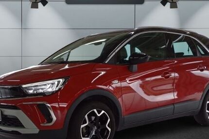 Opel Crossland (X) 26.729 km 20.897 &euro; Wolmirstedt 39326