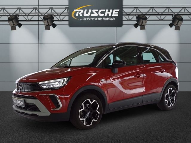 Opel Crossland (X) 26.729 km 20.897 &euro; Wolmirstedt 39326