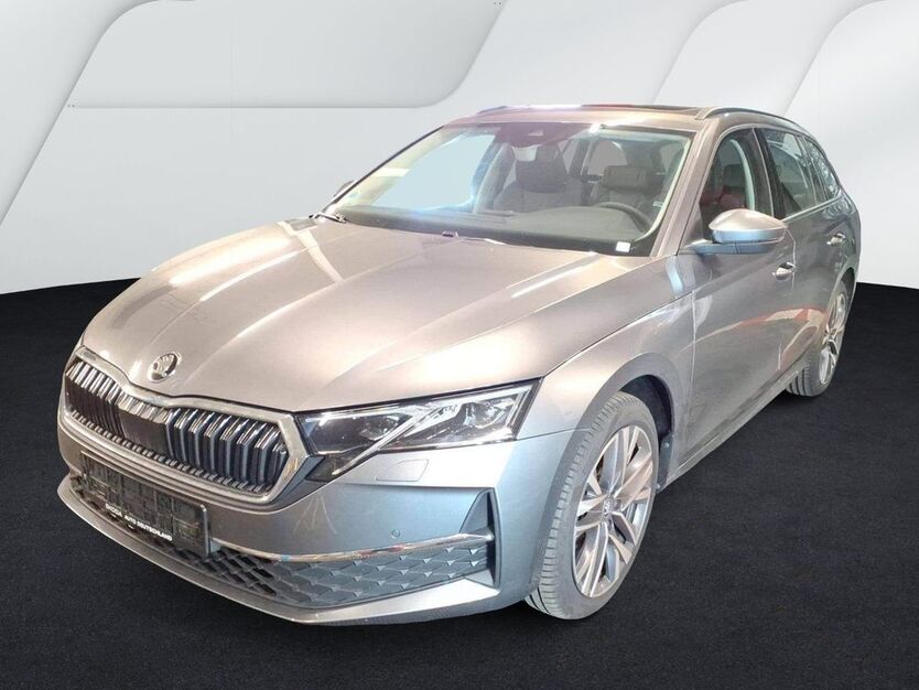 Skoda Octavia 3.300 km 34.440 € Magdeburg 39118