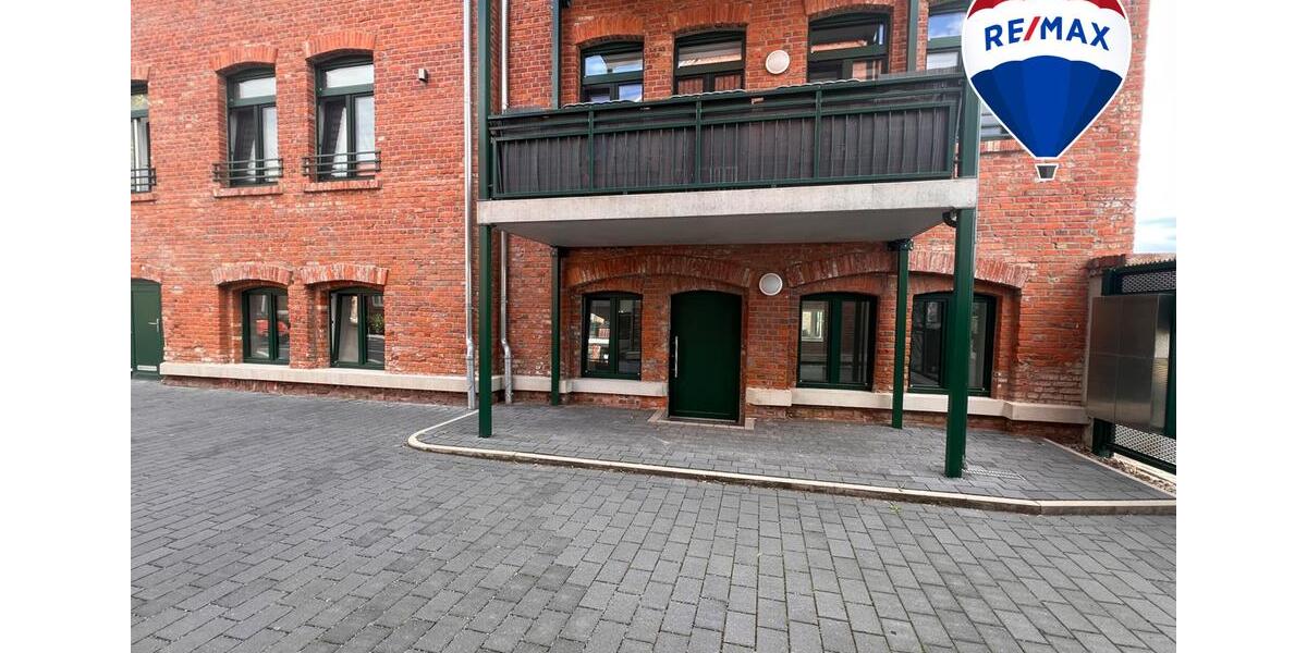 Gewerbeobjekt Magdeburg Leipziger Straße - 869&euro; | Angebot:24891906