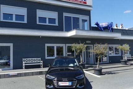 Audi A4 62.000 km 23.000 &euro; Magdeburg 39108