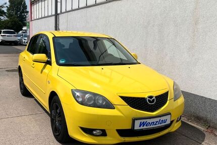 Mazda 3 168.000 km 2.450 &euro; Magdeburg 39128