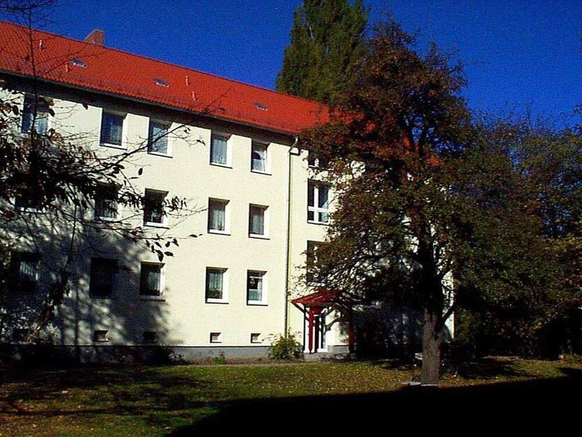 Geräumige 3-Raum-Wohnung! 3 zimmer