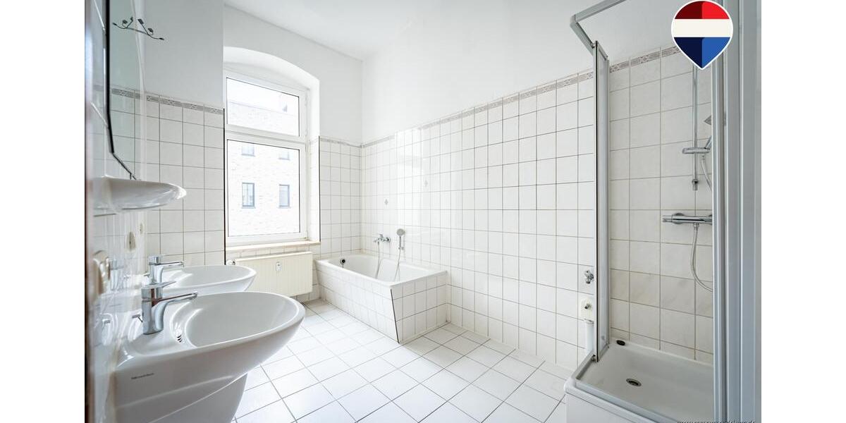 Etagenwohnung Magdeburg - 5 Zimmer, 124 m&sup2;, 806&euro; | Angebot:26636551