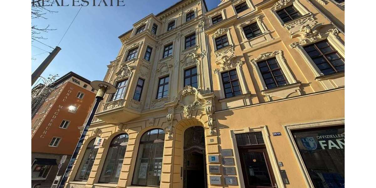 Büro in Magdeburg 3.000 € 220 m² zimmer