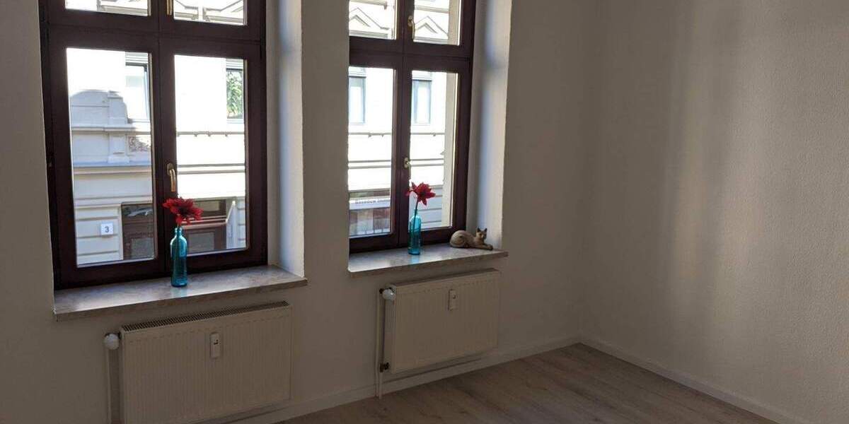 Etagenwohnung Magdeburg / Buckau Buckau - 2 Zimmer, 56 m&sup2;, 115.000&euro; | Angebot:25699965