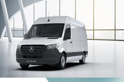 Mercedes-Benz Sprinter 70.459 km 30.928 € Magdeburg 39130
