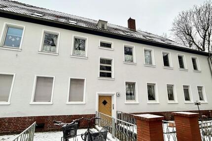 Wohnung Magdeburg Nordwest - 4 Zimmer, 111 m&sup2;, 1.105&euro; | Angebot:25148302