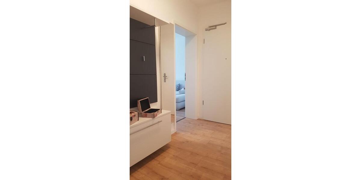 Etagenwohnung Magdeburg Barleber See - 2 Zimmer, 58 m&sup2;, 486&euro; | Angebot:25880846