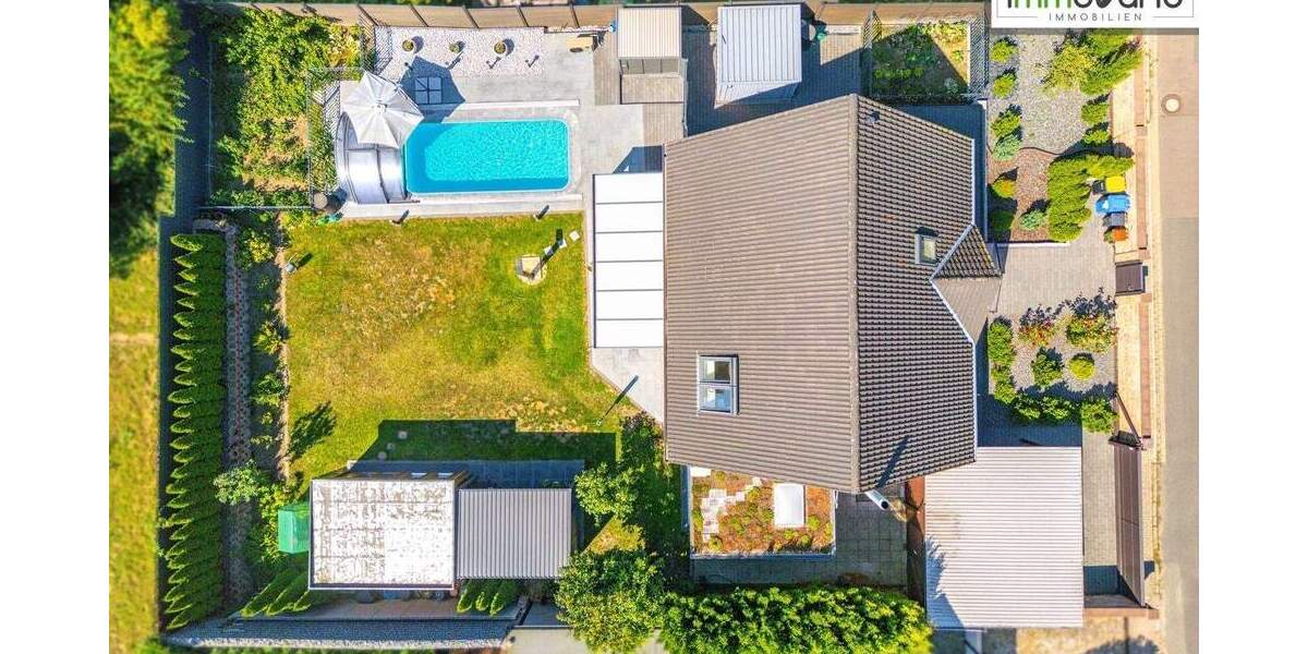 Einfamilienhaus Magdeburg / Hopfengarten Hopfengarten - 5 Zimmer, 140 m&sup2;, 699.000&euro; | Angebot:25748231