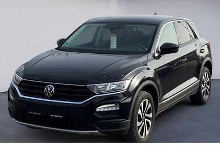VW T-Roc 64.800 km 23.490 &euro; Magdeburg 39126