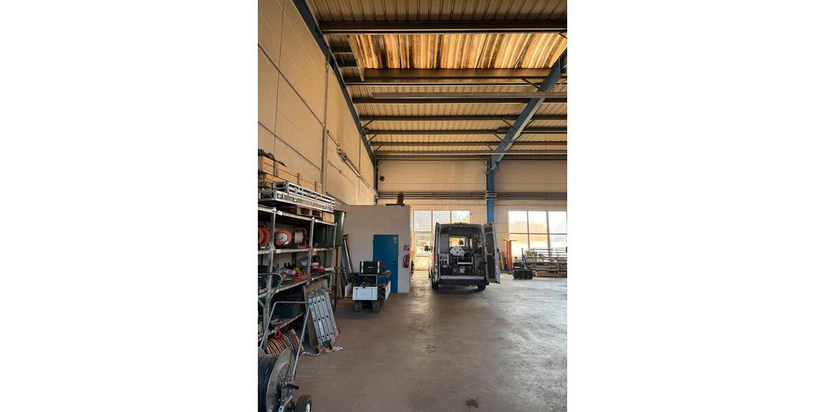 Gewerbeobjekt Gommern - 1.300&euro; | Angebot:26129851
