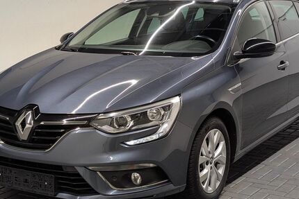 Renault Megane 110.340 km 11.480 &euro; Langenweddingen 39171