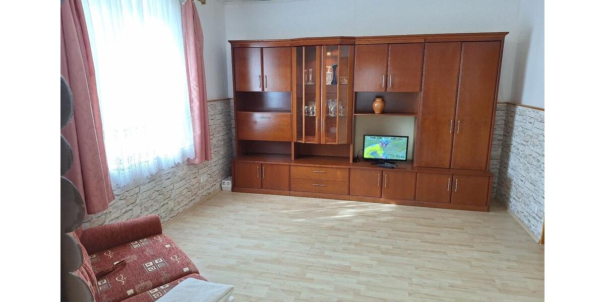 Erdgeschoßwohnung Egeln - 1 Zimmer, 40 m&sup2;, 375&euro; | Angebot:25179891