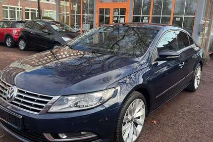 VW CC 156.300 km 9.890 &euro; Magdeburg 39124