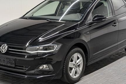 VW Polo