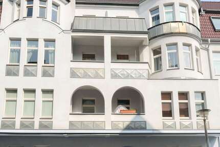 Wohnung Magdeburg Nordwest - 3 Zimmer, 97 m&sup2;, 175.000&euro; | Angebot:26867346