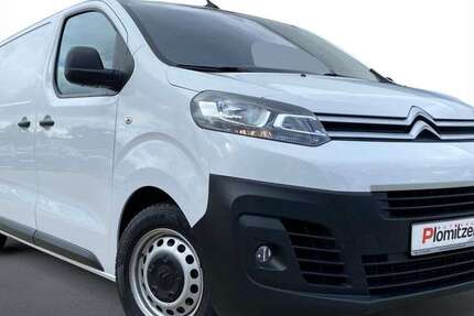 Citroen Jumpy 103.000 km 18.990 &euro; Magdeburg 39128