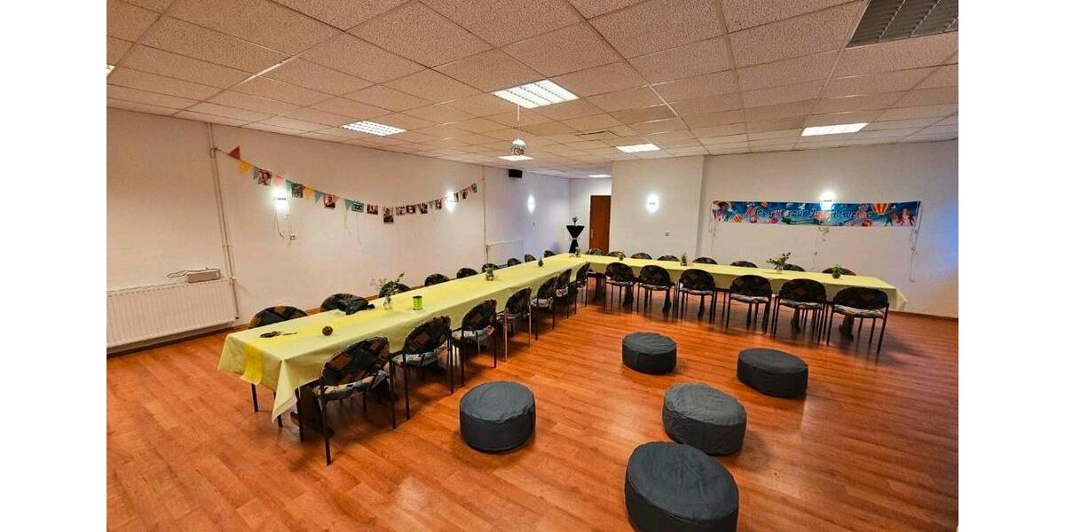 Gewerbeobjekt Schönebeck (Elbe) - 300&euro; | Angebot:25868382