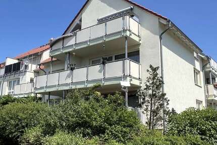 Wohnung Biederitz Heyrothsberge - 2 Zimmer, 51 m&sup2;, 89.000&euro; | Angebot:19956077