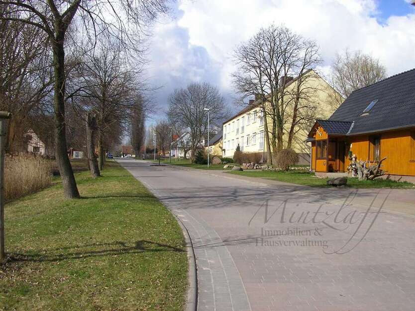Wohnung zum Kaufen in Möser 79.000 € 60.1 m²