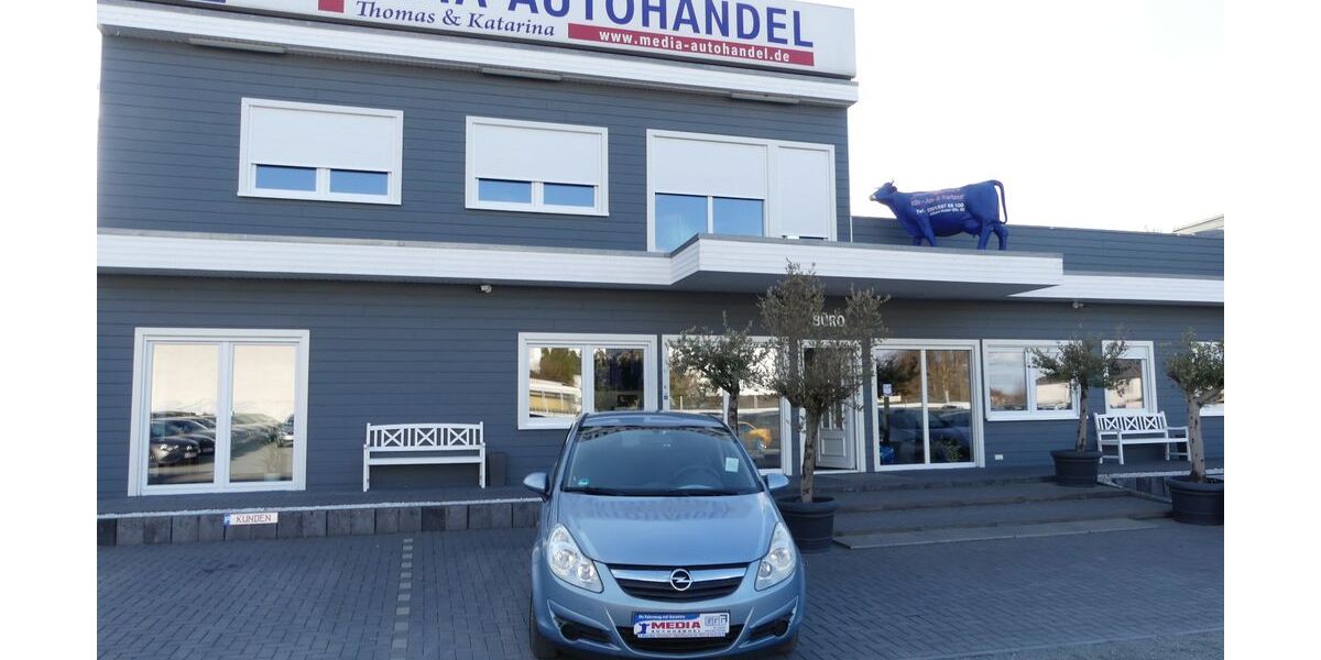 Opel Corsa 159.000 km 3.500 &euro; Magdeburg 39108