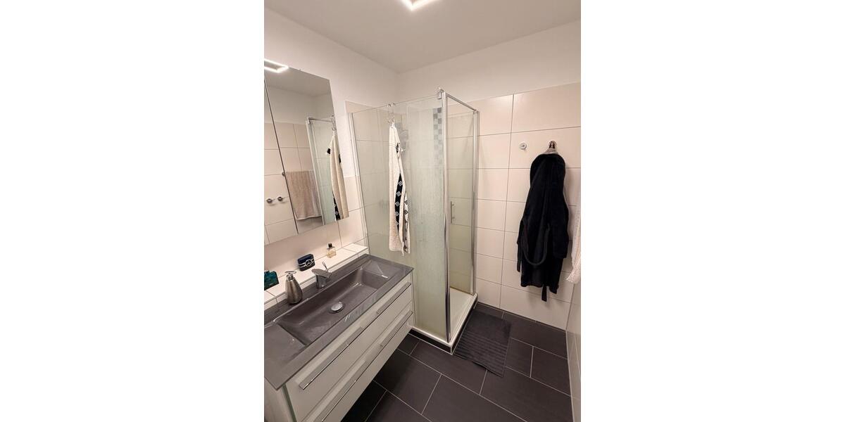 Etagenwohnung Magdeburg Neue Neustadt - 2.5 Zimmer, 57 m&sup2;, 890&euro; | Angebot:26651725