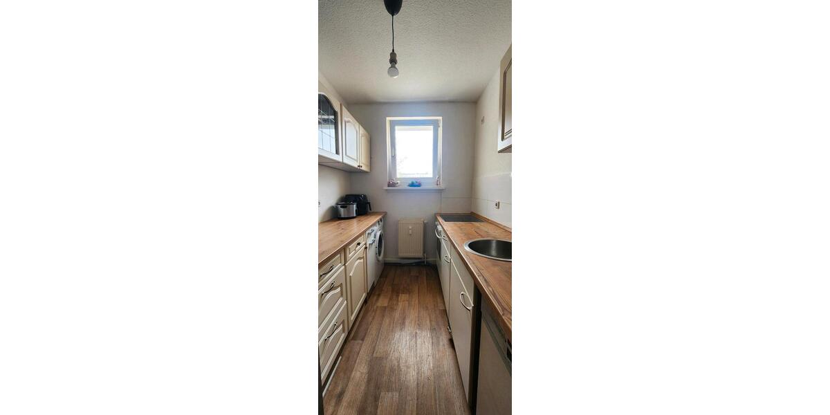 Etagenwohnung Magdeburg Alte Neustadt - 3 Zimmer, 60 m&sup2;, 660&euro; | Angebot:25871715