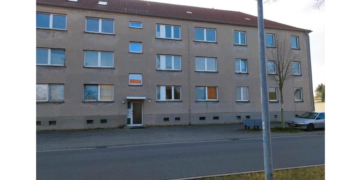 Mehrfamilienhaus, Wohnhaus Magdeburg Beyendorf-Sohlen - 350.000&euro; | Angebot:26824926