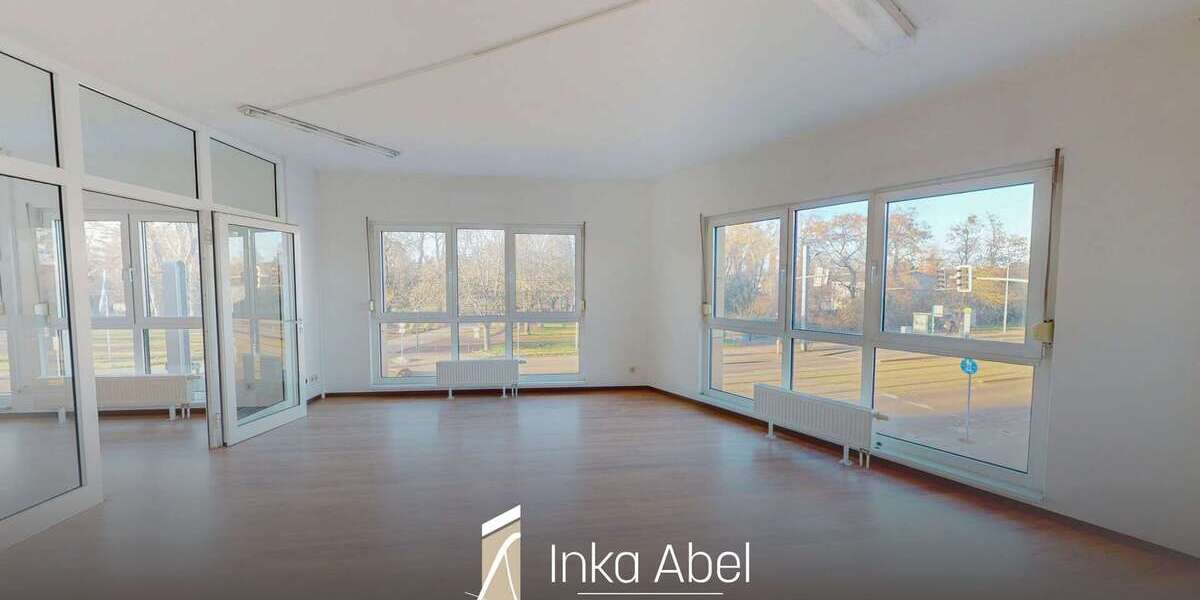 Gewerbeobjekt Magdeburg / Neue Neustadt Neue Neustadt - 1.035&euro; | Angebot:25324186