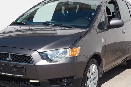 Mitsubishi Colt 185.824 km 2.990 &euro; Magdeburg 39128