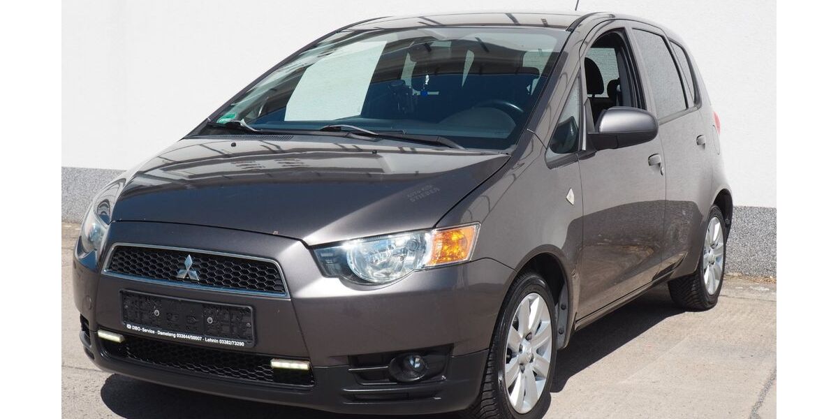 Mitsubishi Colt 185.824 km 2.990 &euro; Magdeburg 39128